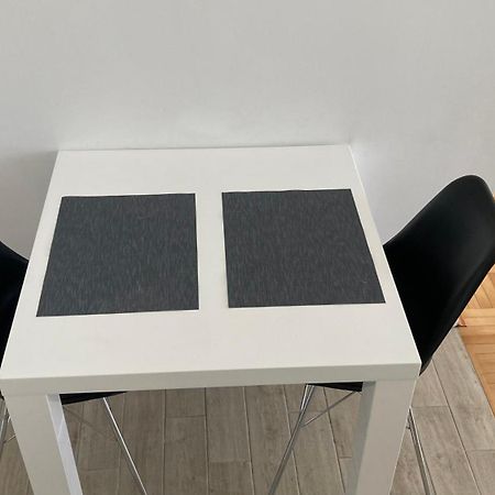 Apartman Senjak Pirot Exterior foto