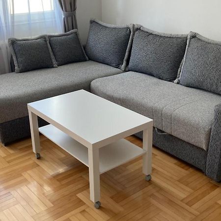 Apartman Senjak Pirot Exterior foto