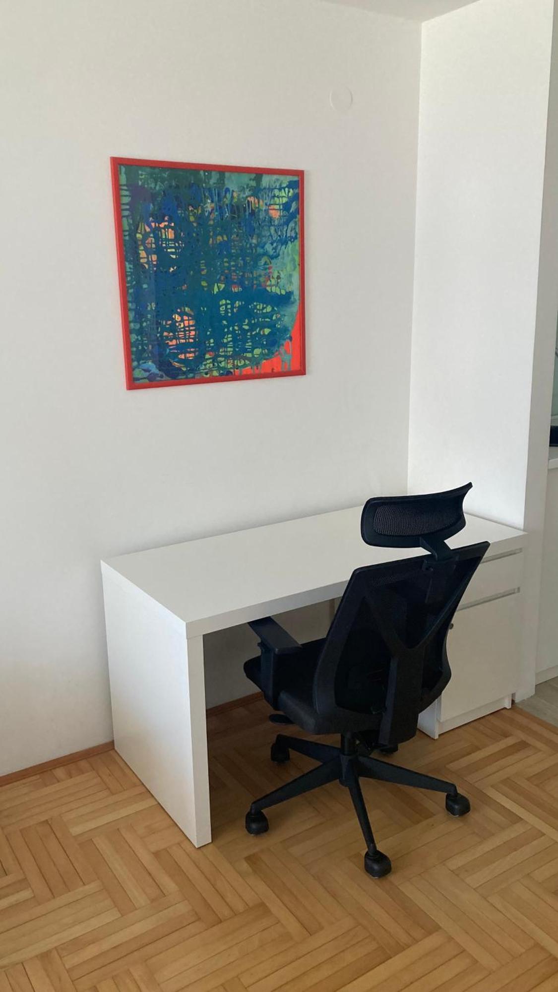 Apartman Senjak Pirot Exterior foto