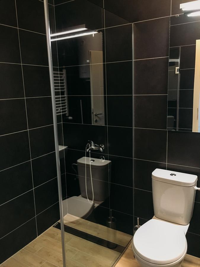 Apartman Senjak Pirot Exterior foto